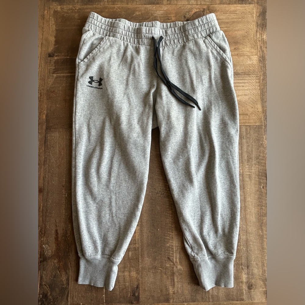 Under Armour Joggers Women’s 1X